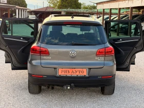 VW Tiguan 2.0TDI* 100%km* NAVI* FACE* 150ks* PANORAMA* KAMER, снимка 8