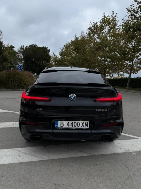 BMW X4 M40i B58 SHADOWLINE Лизинг, снимка 4