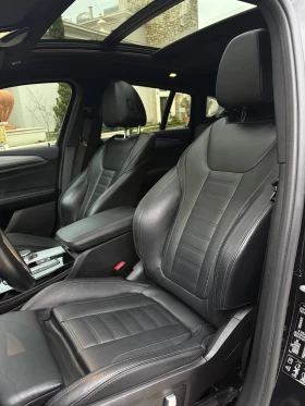 BMW X4 M40i B58 SHADOWLINE Лизинг, снимка 8