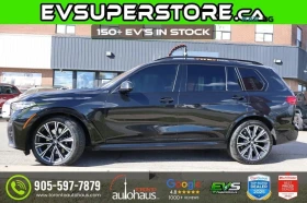 BMW X7, снимка 5
