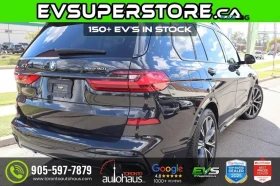 BMW X7, снимка 6