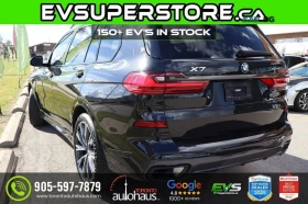 BMW X7, снимка 7