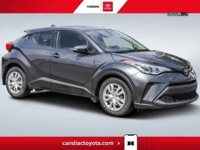 Toyota C-HR * LE* FWD* CAMERA* , снимка 1