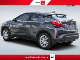 Toyota C-HR * LE* FWD* CAMERA* , снимка 5