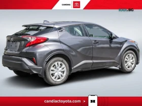 Toyota C-HR * LE* FWD* CAMERA* , снимка 6