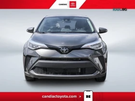Toyota C-HR * LE* FWD* CAMERA* , снимка 2