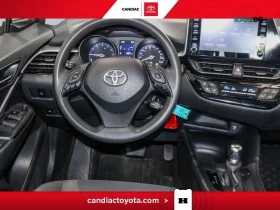 Toyota C-HR * LE* FWD* CAMERA* , снимка 10