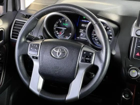 Toyota Land cruiser 2.8d Premium Luxury - [10] 