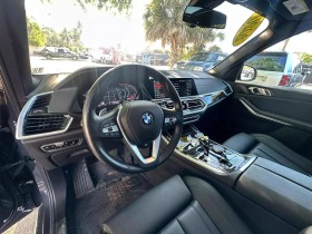 BMW X5 Sports Activity Vehicle xDrive40i, снимка 12
