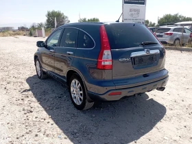 Обява за продажба на Honda Cr-v 4х4, Панорама, Кожа, Навигация , Ксенон ~10 980 лв. - изображение 5