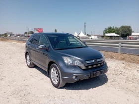 Обява за продажба на Honda Cr-v 4х4, Панорама, Кожа, Навигация , Ксенон ~10 980 лв. - изображение 1