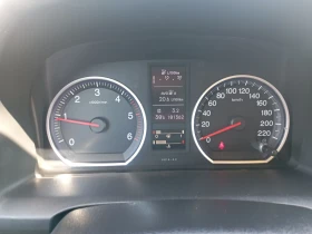 Honda Cr-v 4х4, Панорама, Кожа, Навигация , Ксенон - 10980 лв. / 5613.98 € - 24483151 13