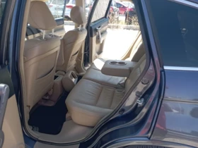 Обява за продажба на Honda Cr-v 4х4, Панорама, Кожа, Навигация , Ксенон ~10 980 лв. - изображение 8