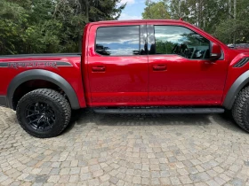 Ford Raptor, снимка 3