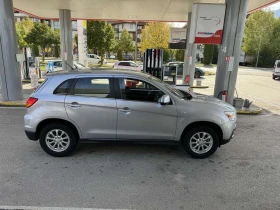 Mitsubishi ASX 1.6i 116k.c, снимка 14