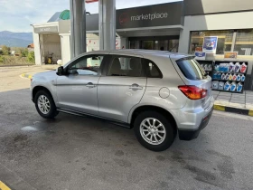 Mitsubishi ASX 1.6i 116k.c, снимка 3