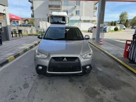 Mitsubishi ASX 1.6i 116k.c, снимка 2