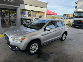 Mitsubishi ASX 1.6i 116k.c, снимка 1