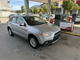 Mitsubishi ASX 1.6i 116k.c, снимка 4