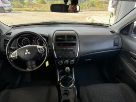 Mitsubishi ASX 1.6i 116k.c, снимка 8