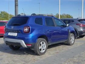 Dacia Duster Comfort TCe 100 ECO-G/91 к.с - [6] 