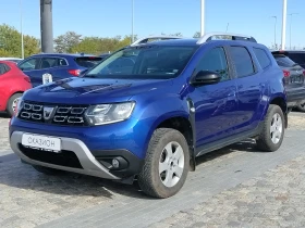 Dacia Duster Comfort TCe 100 ECO-G/91 к.с - [1] 