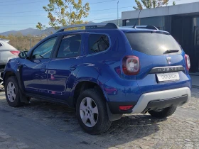 Dacia Duster Comfort TCe 100 ECO-G/91 к.с - [8] 