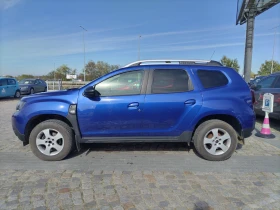 Dacia Duster Comfort TCe 100 ECO-G/91 к.с - [5] 