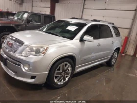  Gmc Acadia