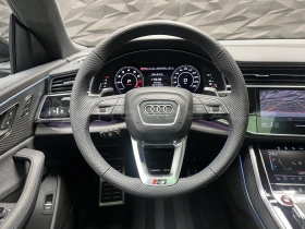 Audi RSQ8 Performance* B&O* 360, снимка 6