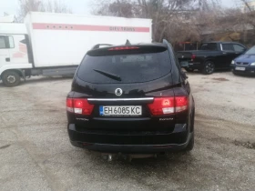 SsangYong Kyron, снимка 6