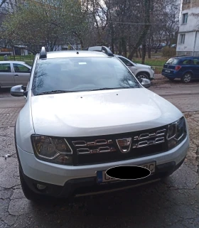 Dacia Duster, снимка 8