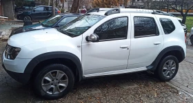 Dacia Duster, снимка 1