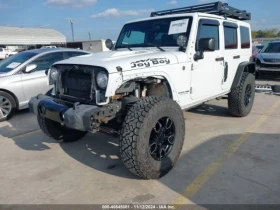 Jeep Wrangler - [3] 