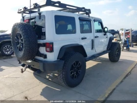 Jeep Wrangler - [5] 