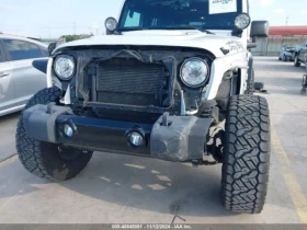 Jeep Wrangler - [6] 