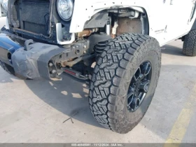 Jeep Wrangler - [7] 