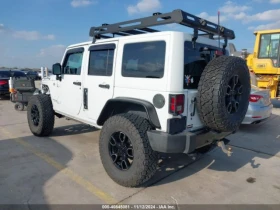 Jeep Wrangler - [4] 