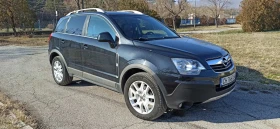 Opel Antara 139800 реални, Газ, внос Италия, Перфектна, снимка 9