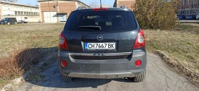 Opel Antara 139800 реални, Газ, внос Италия, Перфектна, снимка 6