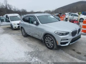 BMW X3  I* X-Drive * * 2.8i * * FACE * 248. .. | Mobile.bg    3