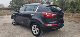 Kia Sportage, снимка 8