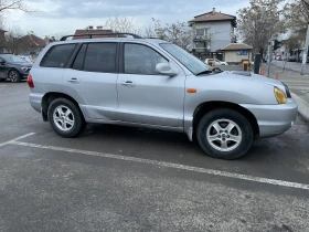 Hyundai Santa fe 2.0CRDI дизел 115к.с, снимка 4