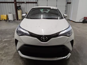 Toyota C-HR XLE - 27500 лв. - 93539556 | Car24.bg