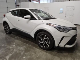 Toyota C-HR XLE - 27500 лв. - 93539556 | Car24.bg