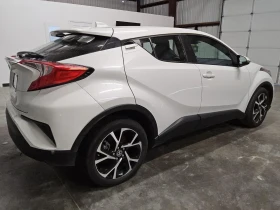 Toyota C-HR XLE, снимка 3