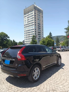 Volvo XC60 T5 - 32500 лв. / 16616.99 € - 86347406 15
