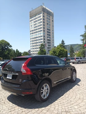 Volvo XC60 T5