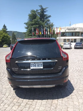 Volvo XC60 T5 - 39000 лв. - 54893686 2