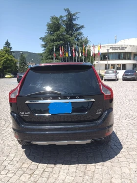 Volvo XC60 T5 - 32500 лв. / 16616.99 € - 86347406 14